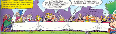 legenda