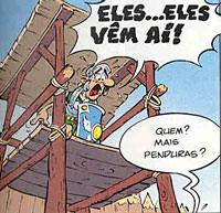 contrapicado